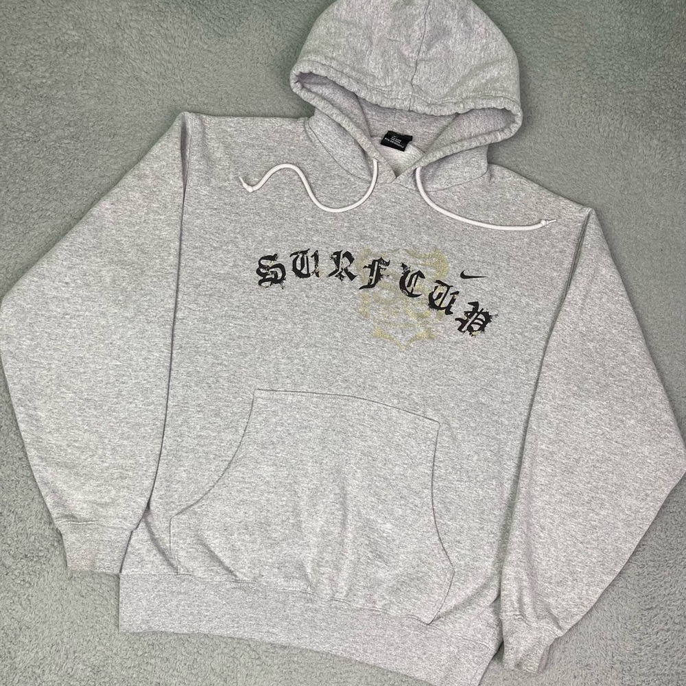Vintage Nike sweatshirt